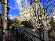 Appartamento MONOLOCALE in affitto a Palermo Pa