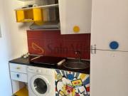 Appartamento MONOLOCALE in affitto a Patacca To