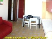 Appartamento MONOLOCALE in affitto a Pavia Pv