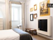 Appartamento monolocale in affitto a Piazza Navona, Roma