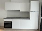Appartamento MONOLOCALE in affitto a Pordenone Pn