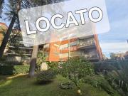 Appartamento MONOLOCALE in affitto a Roma Rm