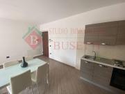 Appartamento MONOLOCALE in affitto a San lorenzo Mi