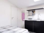 Studio in affitto a Università, Roma