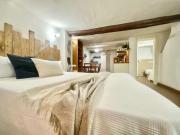 Appartamento monolocale in affitto a Vico del Duca