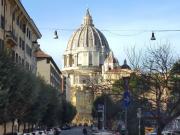 Appartamento Monolocale San Pietro Gregorio VII