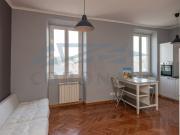 Appartamento – Monteverde Vecchio, Via Federico Di...