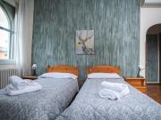 APPARTAMENTO MQ. 170 3 CAMERE 6/7 POSTI LETTO IDEALE PER...