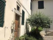 Appartamento mq.60 ca. affittiamo completamente...