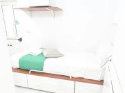 Appartamento Naples Naples 80129 ELS94992796