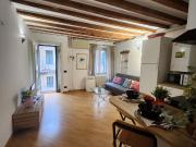 Appartamento naviglio