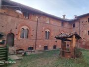 Appartamento nel castello medievale Mosetti