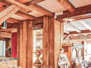 Appartamento nel cuore di Santa Cristina Valgardena...