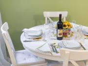 Appartamento nella Firenze Medievale | Divina