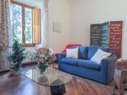 Appartamento Niccolini in Zona Santa Croce Firenze
