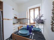 Appartamento Niccolini in Zona Santa Croce Firenze