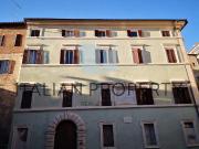 Appartamento nobile centro storico Perugia 135m² Perugia