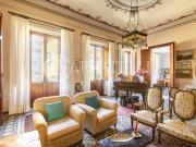 Appartamento nobiliare in palazzo d’epoca in centro...