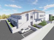 Appartamento nuovo a Bientina