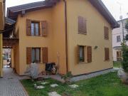 Appartamento nuovo a Finale Emilia