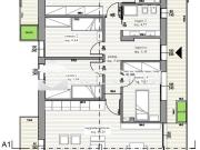 Appartamento nuovo a Iesolo