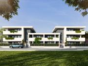 Appartamento nuovo a Scarnafigi