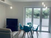 Appartamento nuovo e moderno all'EUR