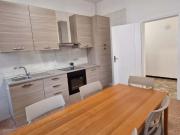 Appartamento nuovo in Via Ferravilla a Bologna