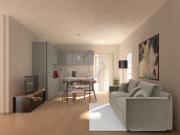 Appartamento nuovo in vicolo campanile, Terno d'Isola