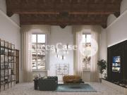 Appartamento nuovo, Lucca centro storico