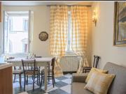 Appartamento ottimo stato, terzo piano