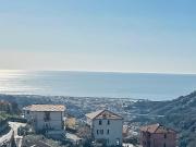 Appartamento panoramico a Leivi, vicino a Chiavari 294m²...