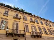 appartamento panoramico con terrazza in centro