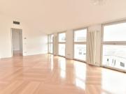 Appartamento panoramico, con vista skyline