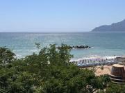 Appartamento panoramico in affitto in Lungomare...