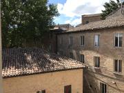 Appartamento panoramico nel cuore del Centro Storico...