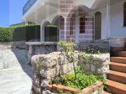 Appartamento panoramico P.R. in villa a Mongerbino, Bagheria