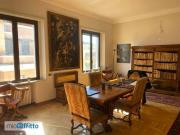 Appartamento Parioli, pinciano