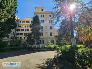 Appartamento Parioli, pinciano
