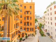 Appartamento Parioli, pinciano