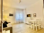 Appartamento con 1 camera da letto in affitto a San...