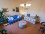 Appartamento per Vacanze House in Florence Blue