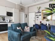 Appartamento Pet Friendly Vicino Fiera Milano City