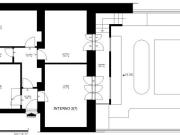 Appartamento Piano rialzato 4 vani CASERTA via tazzoli