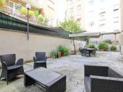 Appartamento Piano Terra di 107 mq con 60mq terrazza