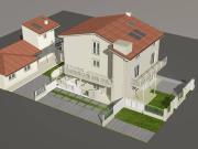 Appartamento piano terra in vendita a Camaiore, Lido di...