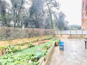 APPARTAMENTO PIANO TERRA in vendita a Roma, Ostia