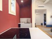 Appartamento Piazza dei Nerli, 10