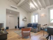 Appartamento Piazza dei Nerli, 10