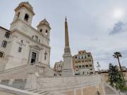 Appartamento Piazza di Spagna